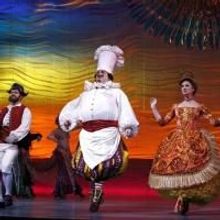 The Palace Professional Theatre Camp Offers Students The Chance To Study With Jimmy…